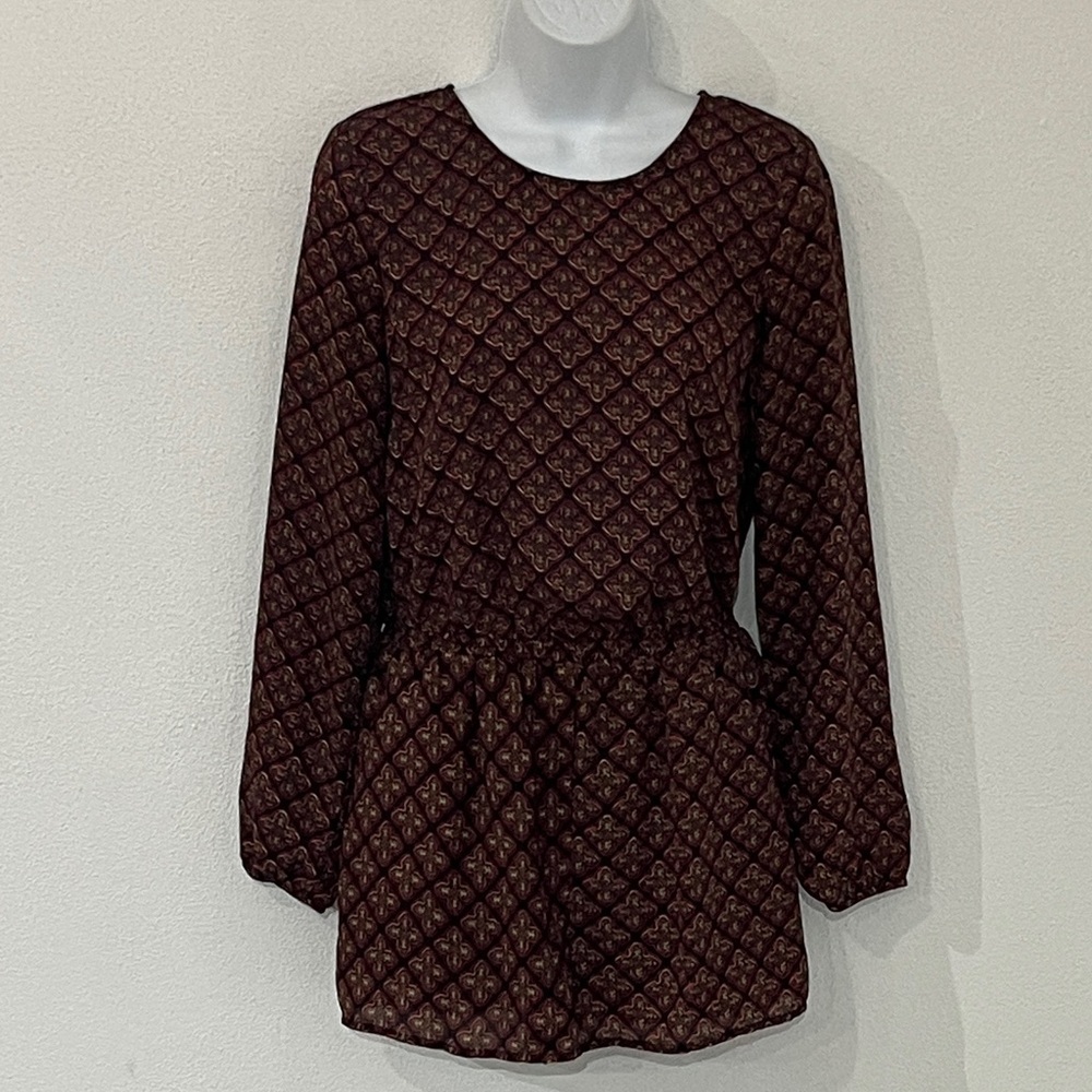 Forever 21 Romper Size S